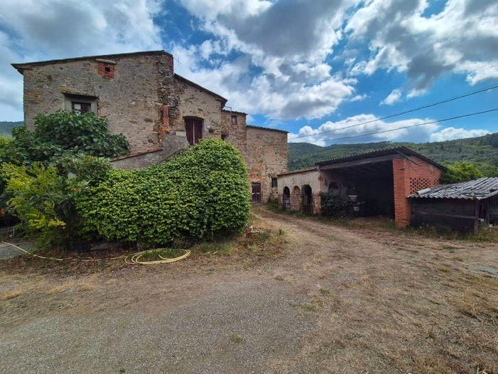 Casa con 6 locali in vendita in Località Vitiano, Rigutino, Arezzo