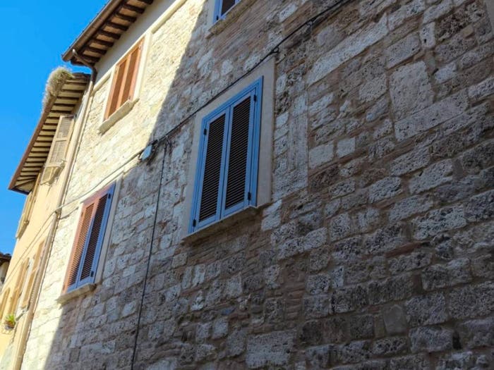 Appartamento trilocale in vendita in Via d'Apollo, Ascoli Piceno