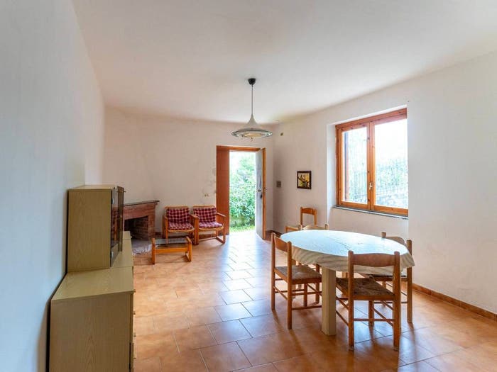 Appartamento trilocale in vendita in Parco Elena, Torchiara