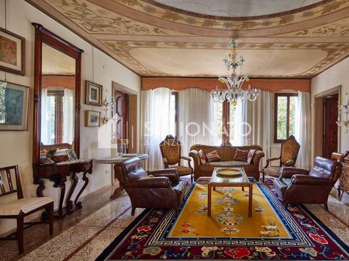 Casa monolocale in vendita in Via Perugino, Mirano Paese, Mirano