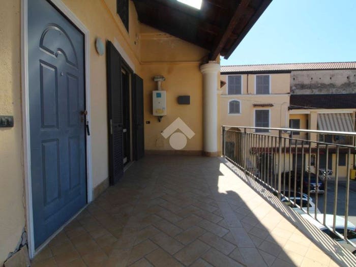 Appartamento trilocale in vendita in Via Santa Croce, Casagiove