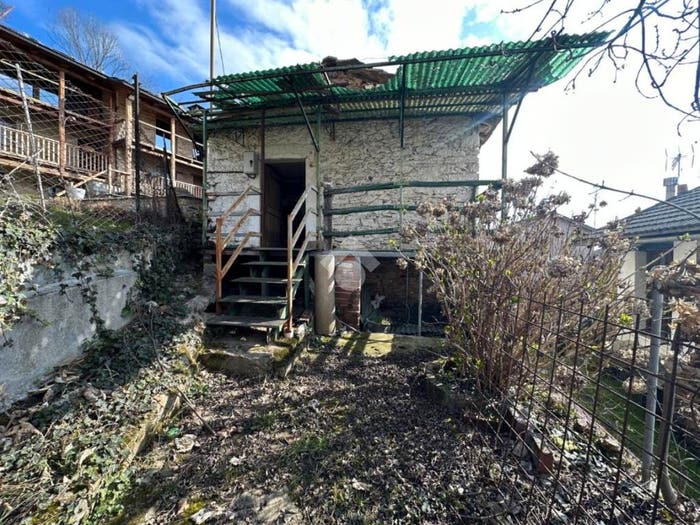 Casa monolocale in vendita in Borgata verna, Verna Chiarmetta, Giaveno
