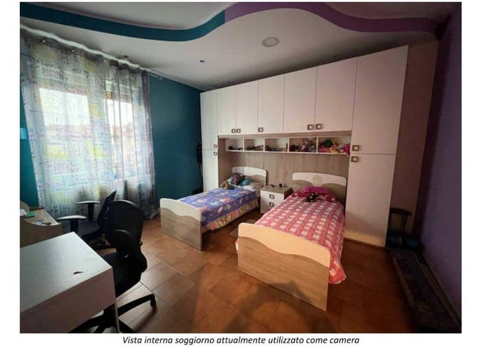 Appartamento in vendita in Via Cesare Cantù, Canova San Zeno, Olgiate Molgora