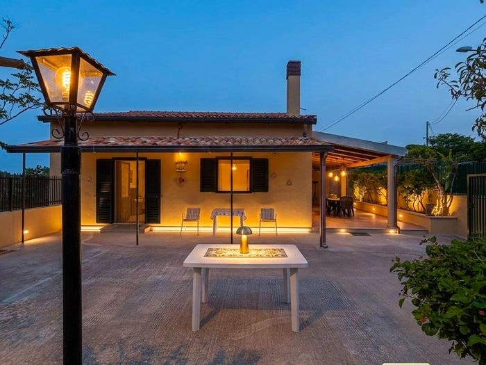 Casa con 5 locali in vendita in Via della Fonte, Testa Dell'acqua, Noto