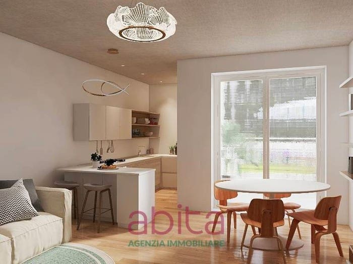 Appartamento trilocale in vendita in Via Indipendenza, Piattoni Villa Sant'Antonio, Castel di Lama