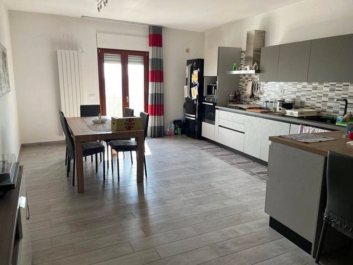 Casa con 6 locali in vendita in Via Giuseppe Garibaldi, Centro, Celenza sul Trigno
