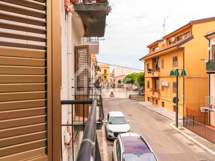 Appartamento quadrilocale in vendita in Finale, Pollina