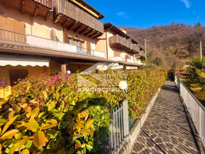 Appartamento monolocale in vendita in Bianzano
