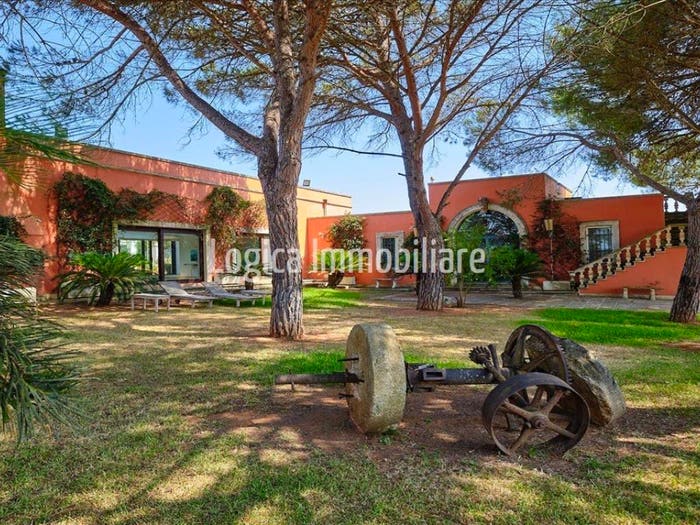Casa con 6 locali in vendita in SP, Villa Convento Masseria Marsello, Lecce
