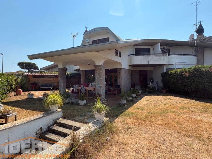 Casa quadrilocale in vendita in Via Tevere, Tor San Lorenzo Nuova California, Ardea