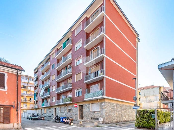 Appartamento trilocale in vendita in Via Degli Alleati, Nichelino