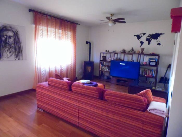 Appartamento con 5 locali in vendita in Santa Maria, Lestizza