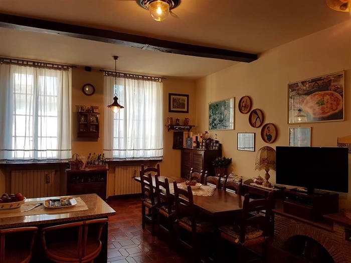 Appartamento con 6 locali in vendita in Camaiore Paese, Camaiore