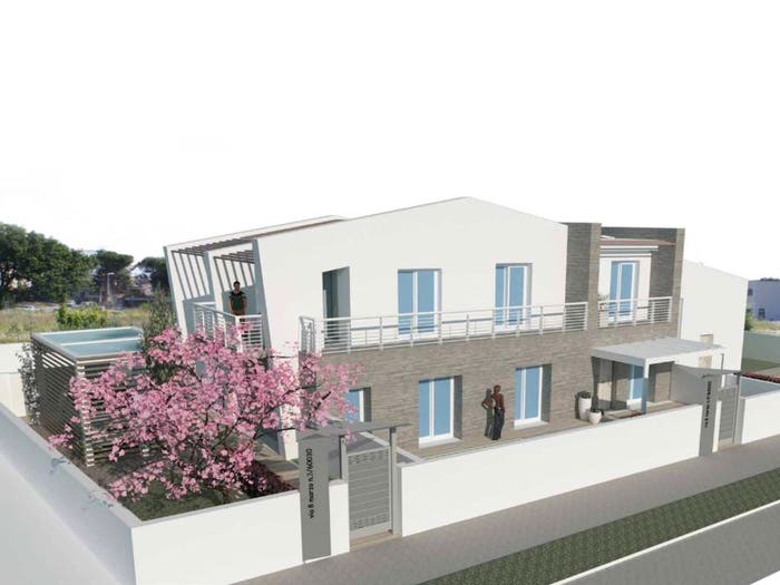 Case in Vendita e in Affitto - 2