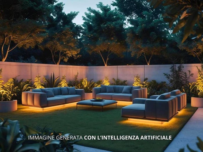 Appartamento quadrilocale in vendita in Castelbellino