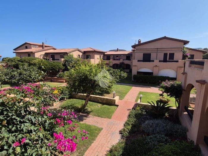 Appartamento bilocale in vendita in Via Torino, Lu Bagnu, Castelsardo