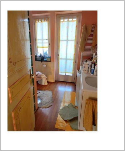 Casa con 6 locali in vendita in via Bra, Centro, Caraglio