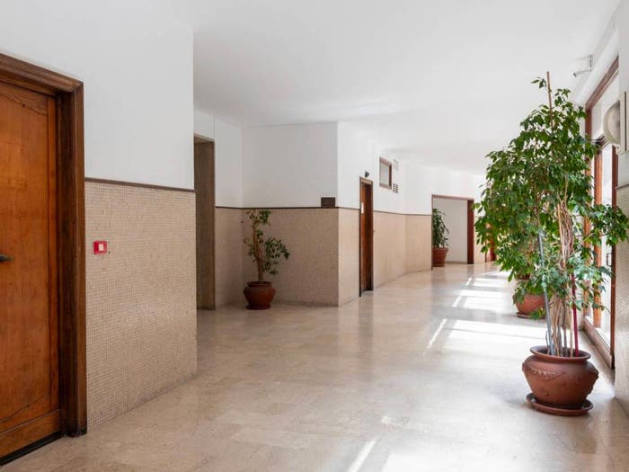 Appartamento bilocale in vendita in Via San Pasquale, Chiaia, Napoli