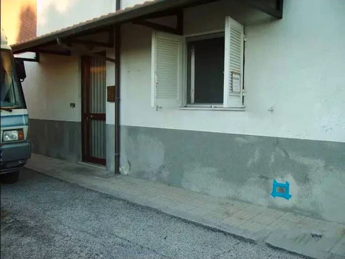 Appartamento con 5 locali in vendita in Via Andrea Costa, Centro, Morro d'Alba