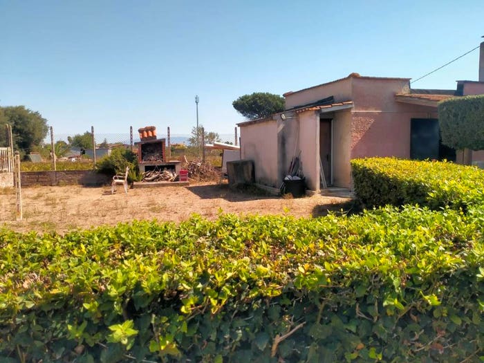 Casa quadrilocale in vendita in Via Piscina Mozza, Loricina Seccia Tre Cancelli, Nettuno