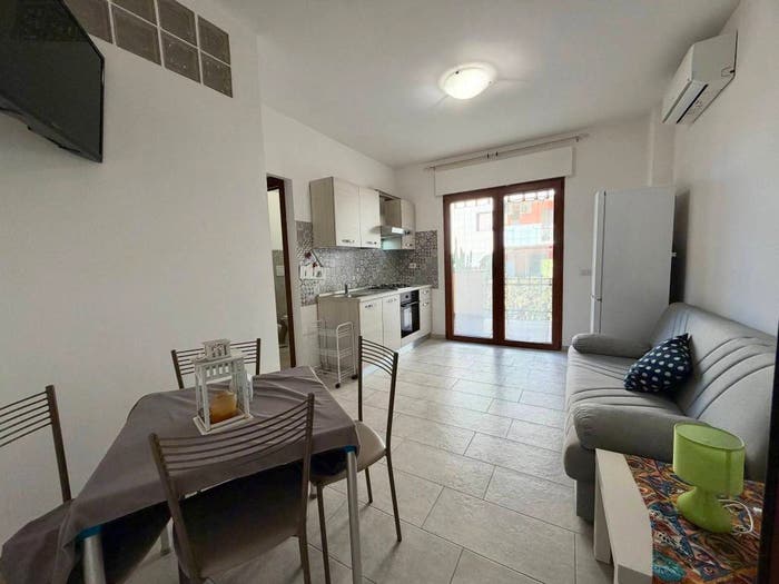 Appartamento bilocale in affitto in Via delle Dalie, Prato del Mare Perazzeta, Santa Marinella