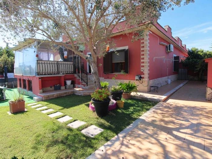 Casa trilocale in vendita in Via Sasso, Cogna, Aprilia