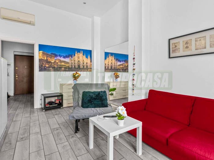 Appartamento trilocale in vendita in Via Pietro Pomponazzi, Pezzotti Meda, Milano