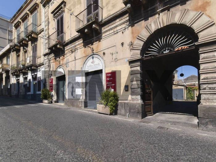 Casa con 6 locali in vendita in Via Vittorio Emanuele II, Centro Storico, Acireale