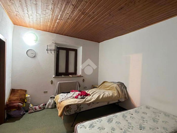 Casa trilocale in vendita in Via Umberto I, Centro, Marcignago