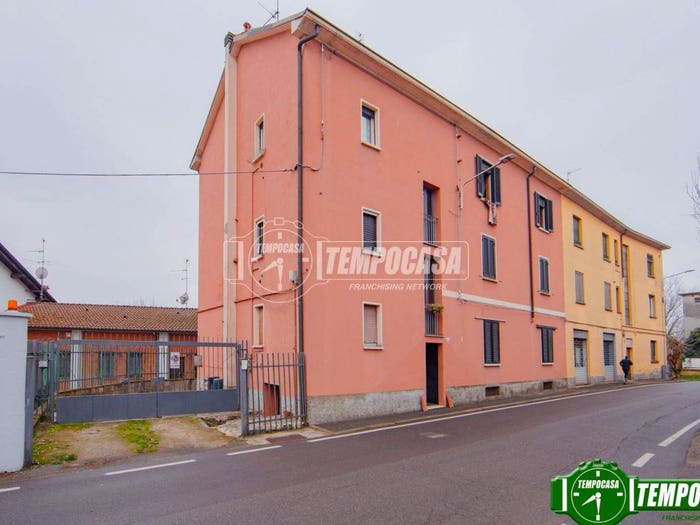 Appartamento bilocale in vendita in Strada Sora, Chiozzo Sora, Pavia
