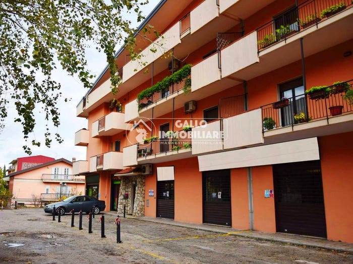 Appartamento bilocale in vendita in Via Alvanella, Centro, Monteforte Irpino
