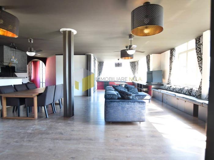 Appartamento trilocale in vendita in Via dei Fiori, Tirrenia, Pisa