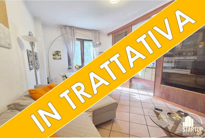 Appartamento bilocale in vendita in Via Chianciano, Affori, Milano