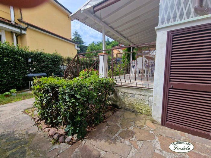 Appartamento trilocale in vendita in Bocca Di Magra, Ameglia