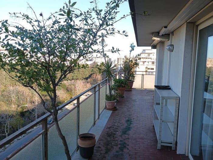 Casa quadrilocale in vendita in Viale Leonardo da Vinci, Uditore Leonardo Da Vinci Alta, Palermo