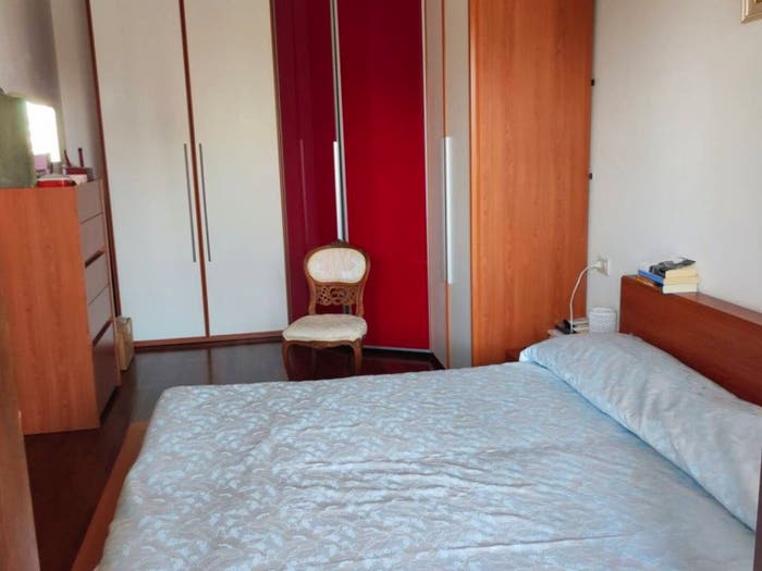Appartamento trilocale in vendita in Via Egidio Checchi, Arnate, Gallarate