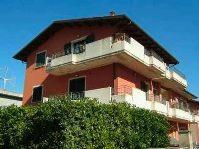 Appartamento quadrilocale in vendita in Via Martin Luther King, Monte Porzio