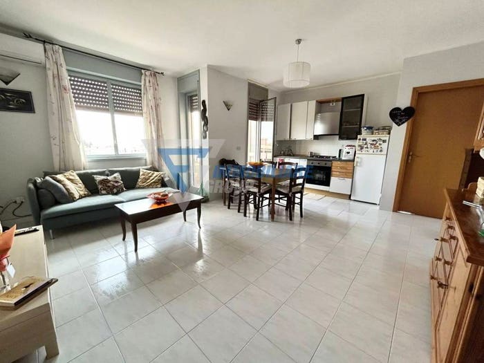 Appartamento bilocale in vendita in Via Marina di Melilli, Floridia