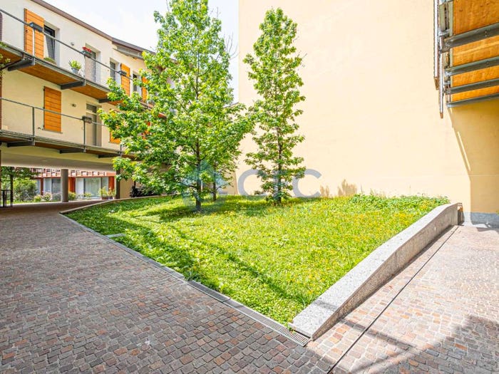 Appartamento monolocale in vendita in Via Domenico Berra, Crescenzago, Milano