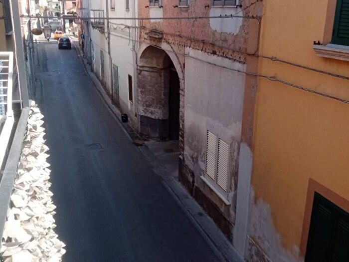 Casa quadrilocale in vendita in Capodrise