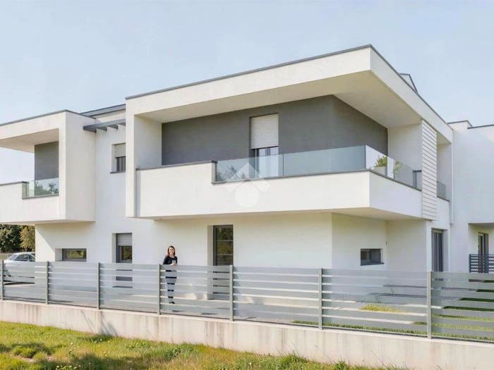 Casa quadrilocale in vendita in Via professor di bella, Centro, Montegrotto Terme