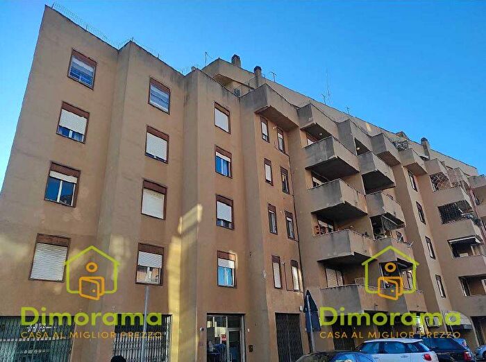 Appartamento trilocale in vendita in Via Monte Bianco n, Viale Firenze Paciana, Foligno