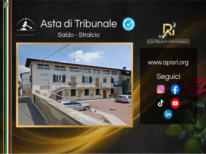 Appartamento bilocale in vendita in Via emilio gallavresi, Fornovo San Giovanni