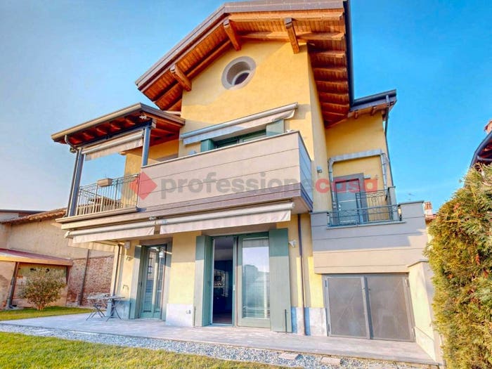 Case in Vendita e in Affitto - 3