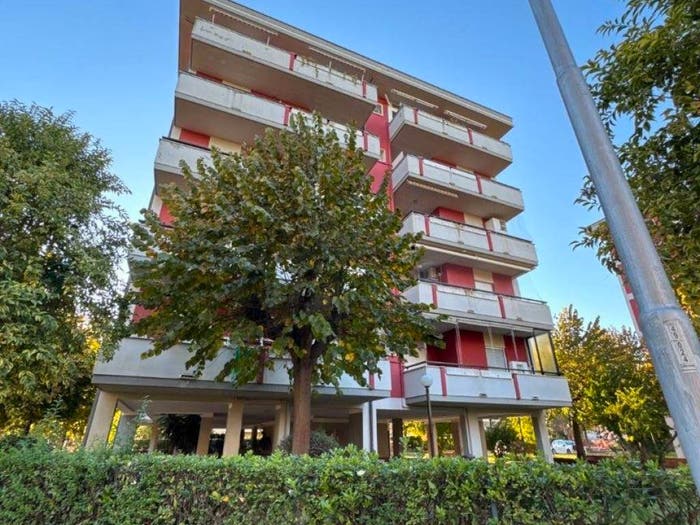 Appartamento bilocale in vendita in Via Ticino, Silvi Marina, Silvi