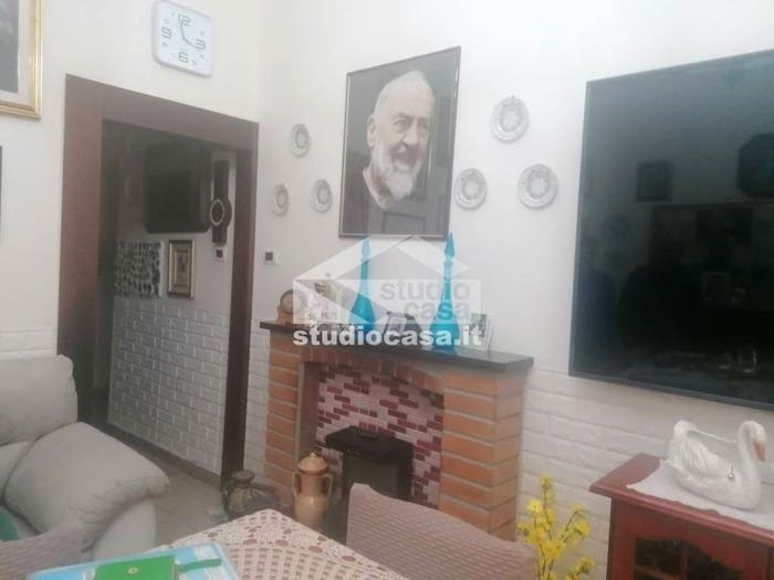 Appartamento quadrilocale in vendita in Cirò Marina