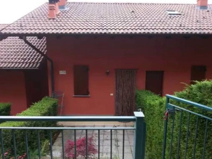 Casa monolocale in vendita in Via Alessandro Manzoni, Costa Di Serina, Costa Serina