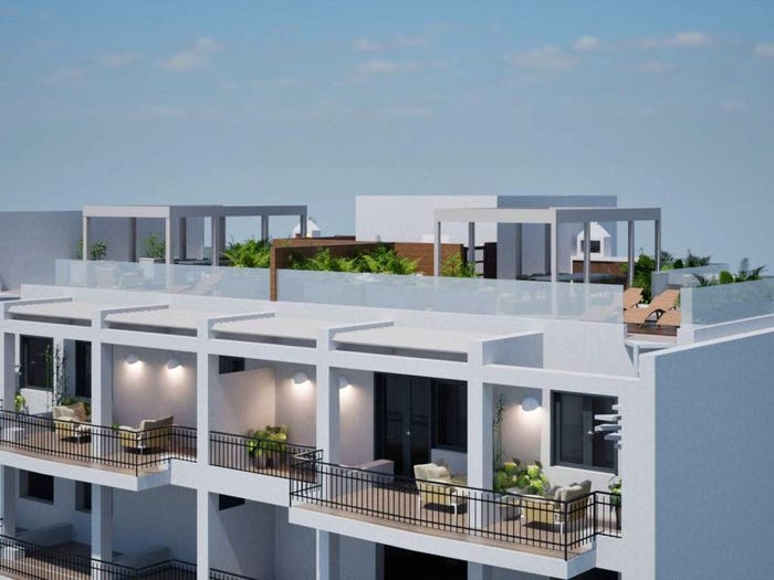 Casa quadrilocale in vendita in Via Gallura, Pivarada, Alghero