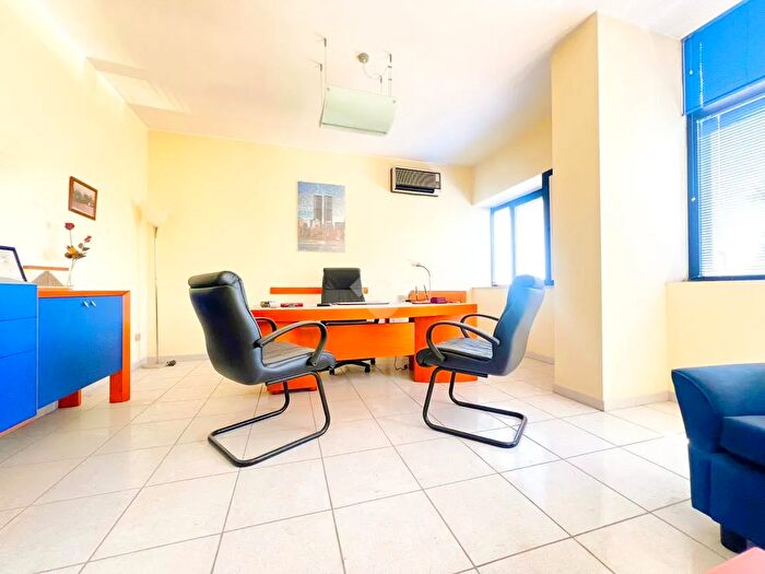 Appartamento bilocale in vendita in Via Palmiro Togliatti, San Severo