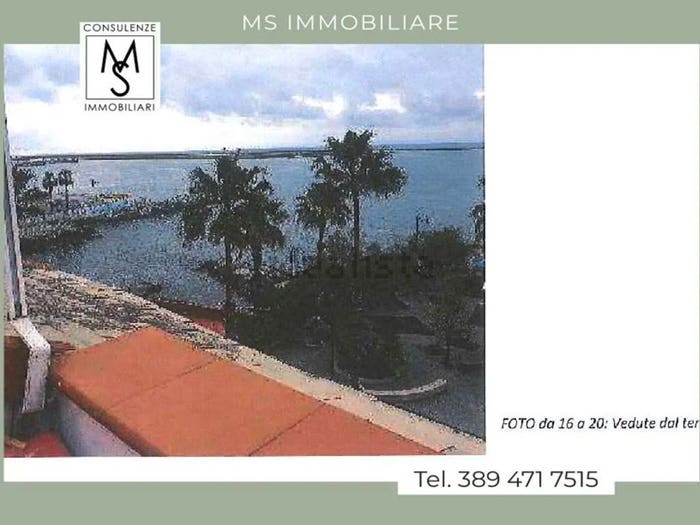 Appartamento con 5 locali in vendita in Lungomare Di Pegli, Pegli, Genova